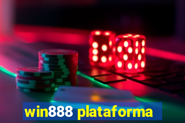 win888 plataforma